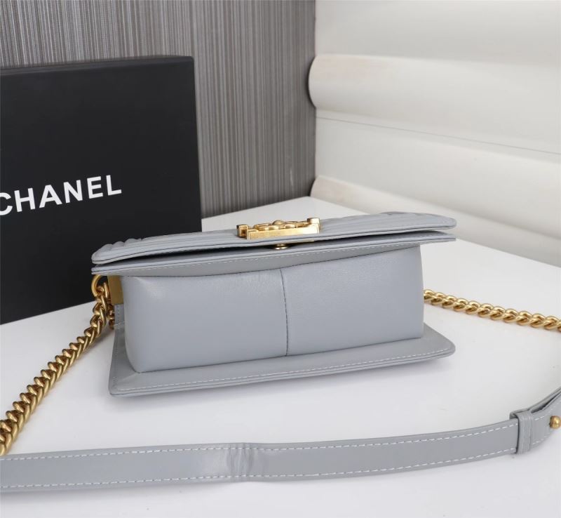 Chanel Leboy Series Bags